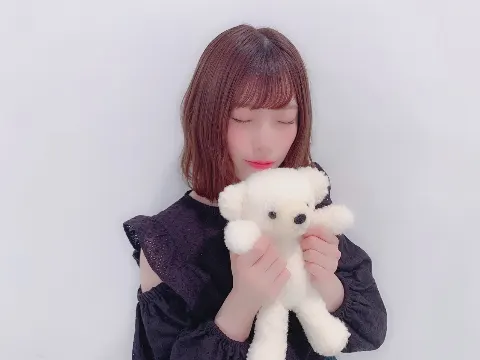 東村 芽依｜🐻（2019-04-18）｜4枚目