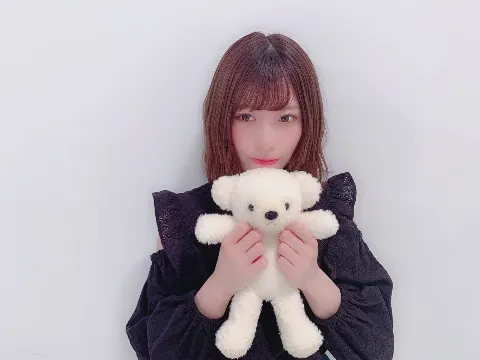 東村 芽依｜🐻（2019-04-18）