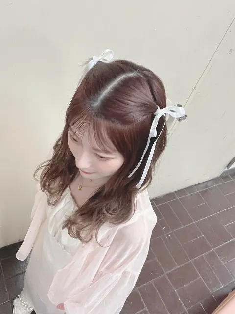 東村 芽依｜🐇（2024-05-31）｜7枚目