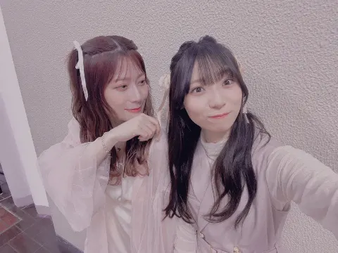 東村 芽依｜🐇（2024-05-31）｜10枚目