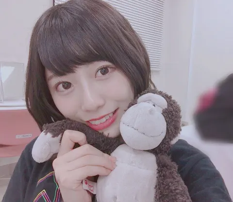 東村 芽依｜うっぽん...236（2017-08-13）