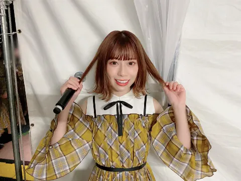 東村 芽依｜🥗（2019-10-28）｜2枚目
