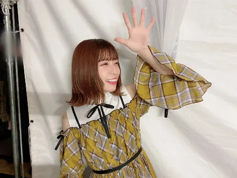 東村 芽依｜🥗（2019-10-28）｜3枚目