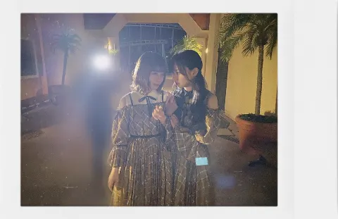 東村 芽依｜🥗（2019-10-28）｜4枚目
