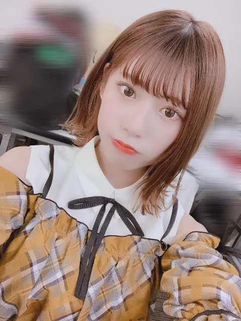 東村 芽依｜🥗（2019-10-28）