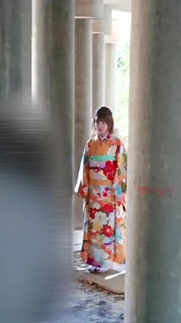 東村 芽依｜みかん（2019-01-11）｜3枚目