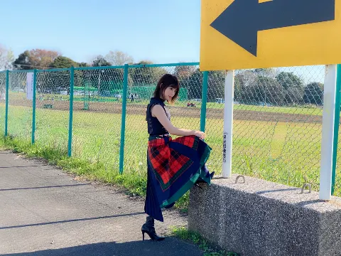 東村 芽依｜みかん（2019-01-11）｜5枚目