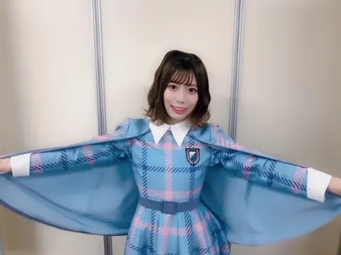 東村 芽依｜ALL LIVE NIPPON（2019-01-20）｜3枚目