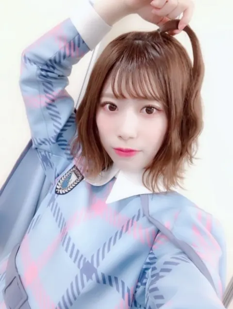 東村 芽依｜ALL LIVE NIPPON（2019-01-20）
