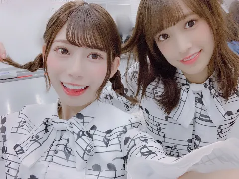 東村 芽依｜🦔（2019-08-11）｜2枚目