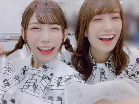 東村 芽依｜🦔（2019-08-11）｜3枚目