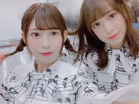 東村 芽依｜🦔（2019-08-11）