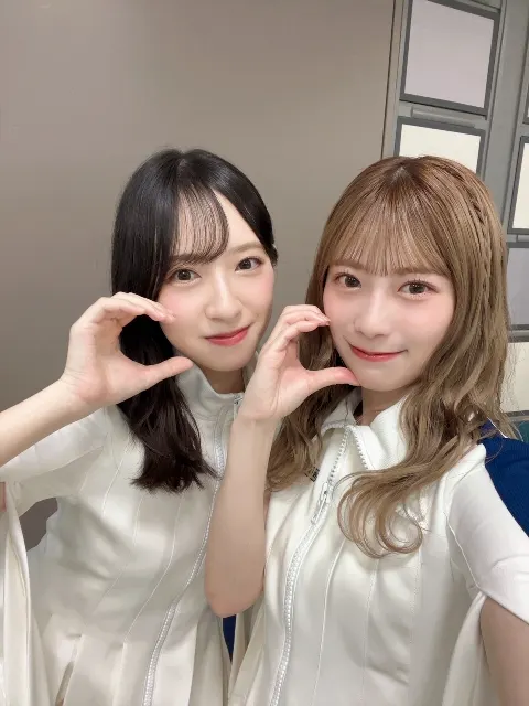 東村 芽依｜9月30日（2024-09-30）｜2枚目