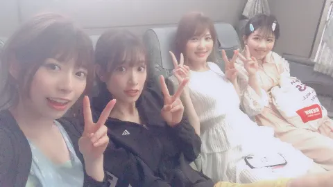 東村 芽依｜🌴②（2019-09-11）｜3枚目