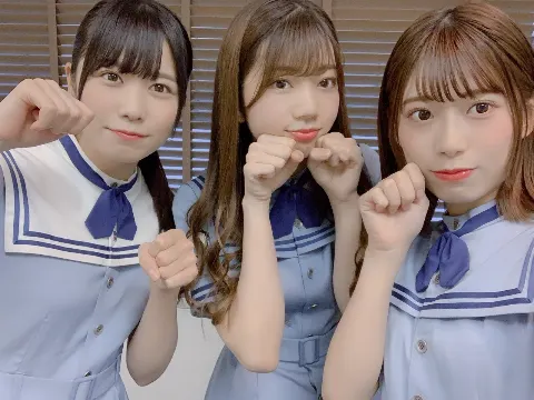 東村 芽依｜🌴②（2019-09-11）