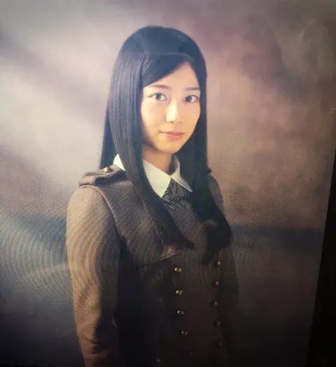 東村 芽依｜アー写...49（2016-11-23）｜4枚目