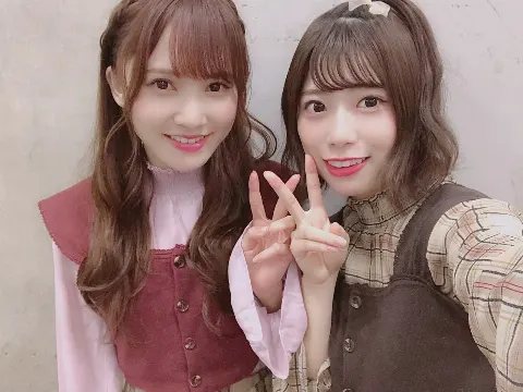 東村 芽依｜スカーフ（2018-10-05）｜2枚目