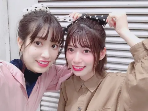 東村 芽依｜スカーフ（2018-10-05）｜7枚目