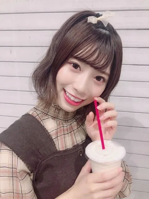東村 芽依｜スカーフ（2018-10-05）