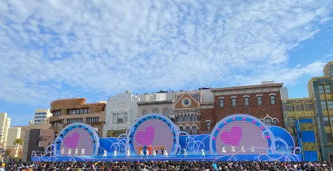 東村 芽依｜🤓（2019-12-06）｜3枚目