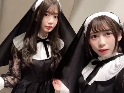 東村 芽依｜1部と2部（2018-11-20）｜2枚目