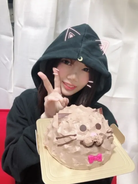 東村 芽依｜1部と2部（2018-11-20）｜3枚目