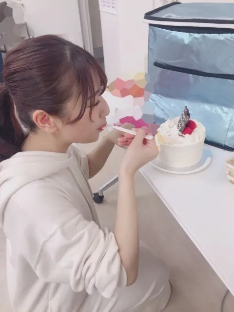 東村 芽依｜1部と2部（2018-11-20）｜7枚目