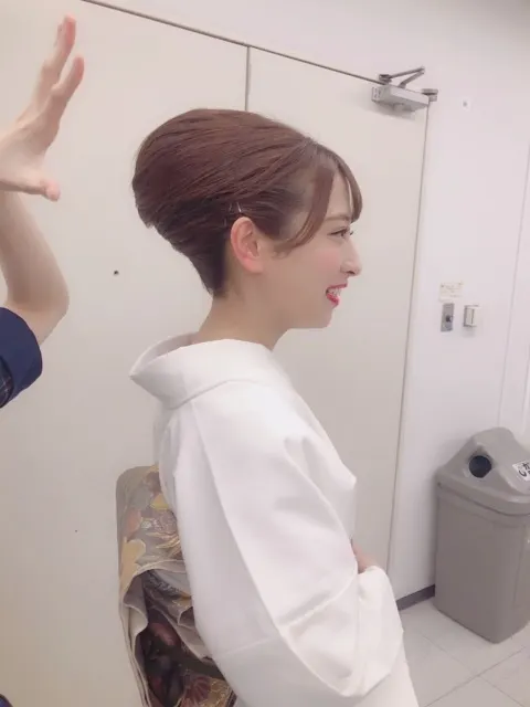 東村 芽依｜1部と2部（2018-11-20）｜9枚目