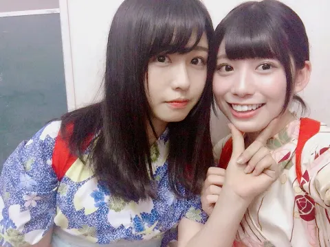 東村 芽依｜KEYABINGO!3（2017-10-04）｜3枚目