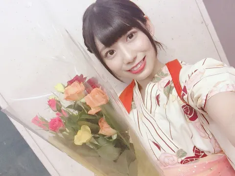 東村 芽依｜KEYABINGO!3（2017-10-04）｜5枚目