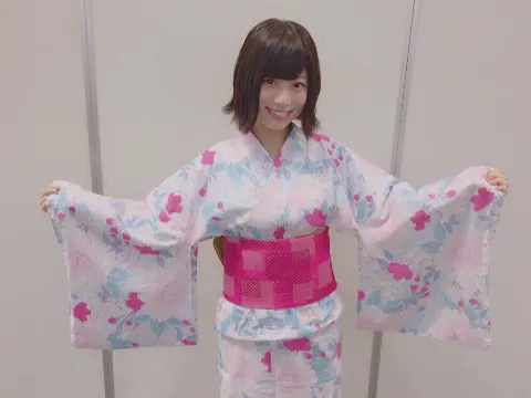 東村 芽依｜京都個別握手会...229（2017-07-31）
