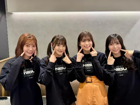 東村 芽依｜12月1日（2024-12-01）｜2枚目