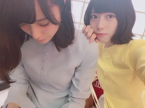東村 芽依｜きらきら（2017-12-07）｜2枚目