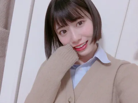 東村 芽依｜にゃ－（2018-02-23）｜2枚目