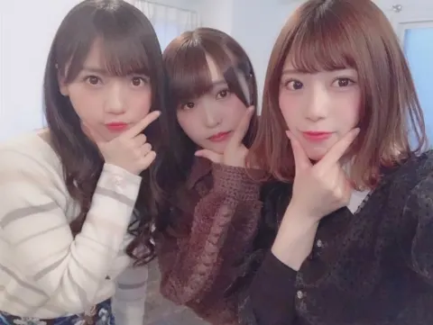 東村 芽依｜🎒（2019-05-08）｜2枚目