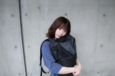 東村 芽依｜🎒（2019-05-08）｜3枚目