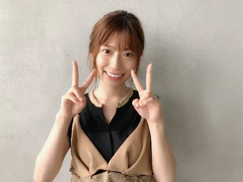 東村 芽依｜🐭（2019-11-21）｜2枚目