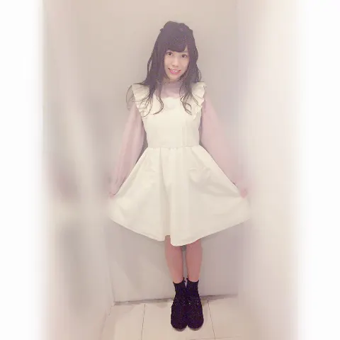 東村 芽依｜りぼん...86（2017-01-17）