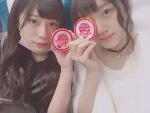 東村 芽依｜いちごあいす...170（2017-05-03）｜2枚目