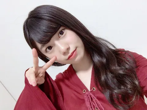 東村 芽依｜ペアPV...150（2017-04-05）