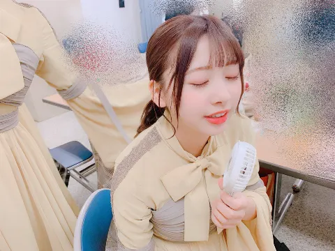 東村 芽依｜🍅（2019-11-09）｜3枚目