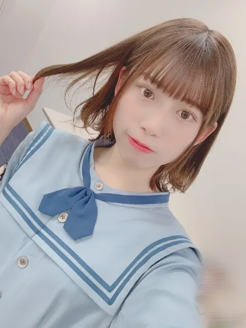 東村 芽依｜🍅（2019-11-09）