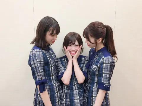 東村 芽依｜月刊エンタメさん（2018-09-05）｜2枚目