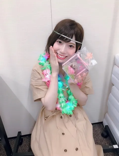 東村 芽依｜月刊エンタメさん（2018-09-05）｜7枚目