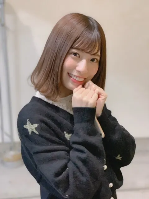 東村 芽依｜キラキラ✩（2019-04-04）｜3枚目