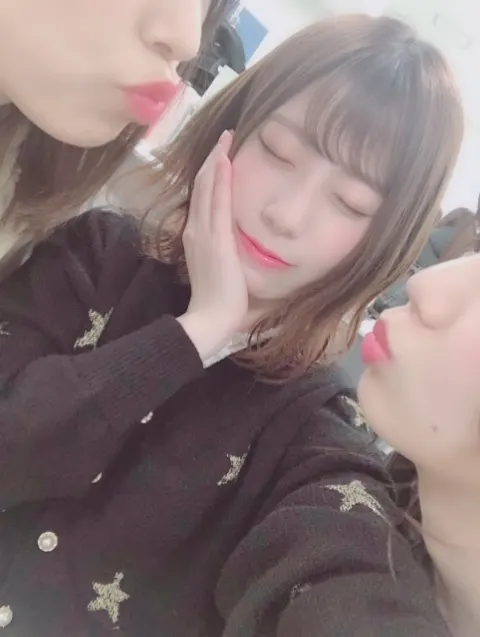 東村 芽依｜キラキラ✩（2019-04-04）｜7枚目