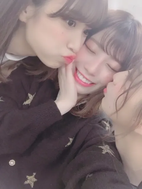 東村 芽依｜キラキラ✩（2019-04-04）｜8枚目