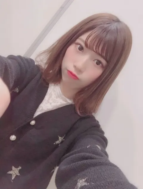 東村 芽依｜キラキラ✩（2019-04-04）