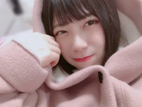 東村 芽依｜ピンク（2018-02-25）｜2枚目