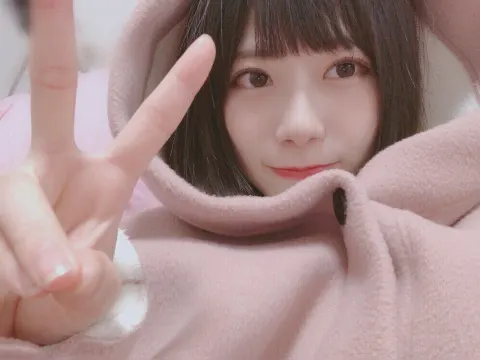 東村 芽依｜ピンク（2018-02-25）
